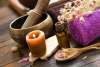 Tinh dầu liệu pháp mùi hương thơm Aromatherapy