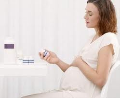 Điều trị bệnh lao ở phụ nữ có thai