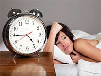 Làm gì để trị dứt điểm bệnh mất ngủ