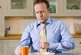 Sau khi ăn thường xuyên bị đau bụng là bệnh gì