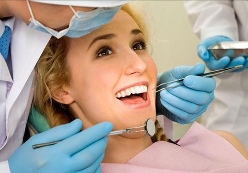 Sâu răng có thể tự lành với kỹ thuật chữa răng mới
