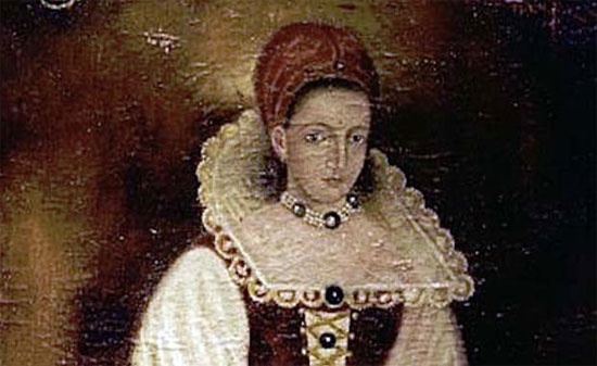 Ngày 2/2: Nữ bá tước "ma cà rồng" Elizabeth Báthory bị đưa ra xét xử