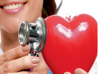 Cách phòng ngừa bệnh tim cho phụ nữ