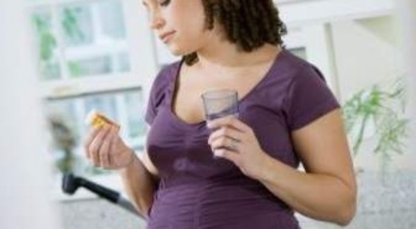 Mang thai và thuốc chữa suy giáp cường giáp
