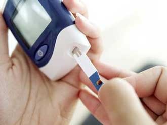 Cách bảo vệ sức khỏe cho bệnh nhân tiểu đường khi vào hè 1
