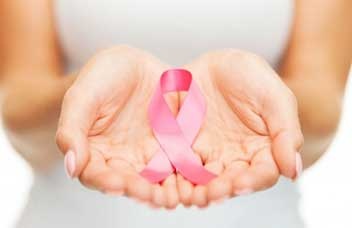 8 yếu tố làm tăng nguy cơ ung thư vú