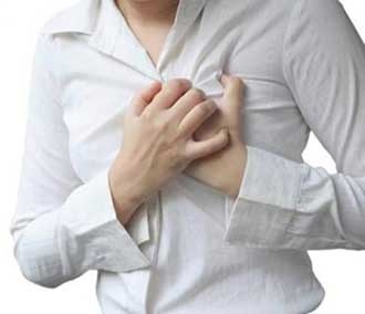 Bị cơ tim phì đại là bệnh g