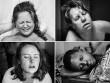 18 bức ảnh đầy ám ảnh của mẹ trong cơn đau đẻ