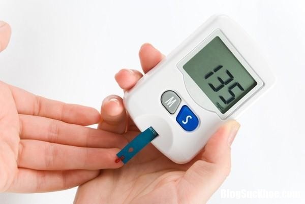 Làm sao để tránh những biến chứng nguy hiểm của bệnh tiểu đường ?
