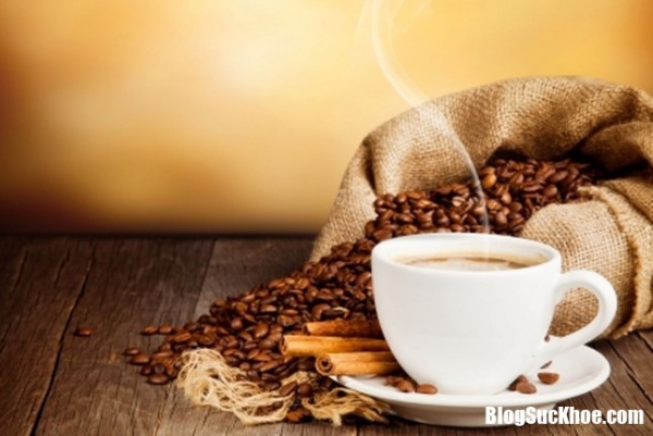 Những thời gian hợp lý để uống cà phê có lợi cho sức khỏe