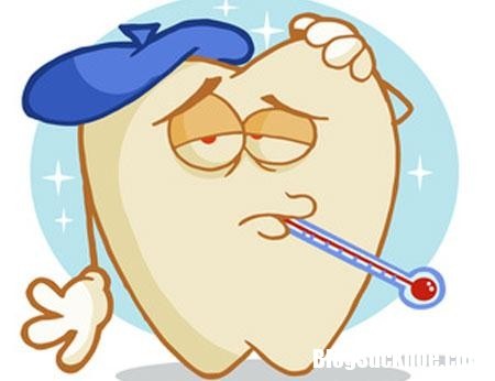 Những mẹo giảm đau khi mọc răng khôn