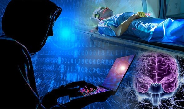 Cảnh báo AI với nhân loại: Giao diện não–máy tính có thể bị tấn công bởi rô-bốt