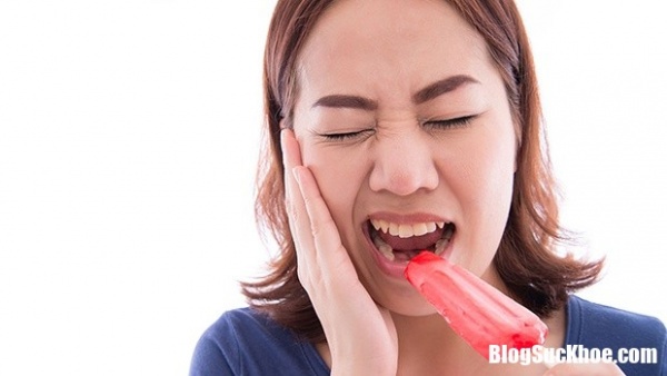 Những cách khắc phục răng nhạy cảm, ê buốt đơn giản