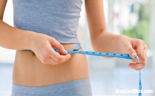 Bí quyết giảm béo bụng hiệu quả bằng mướp đắng