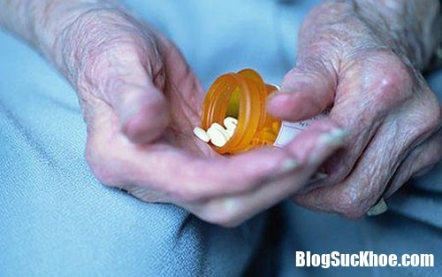Những sai lầm khi sử dụng thuốc gây hại cho sức khỏe