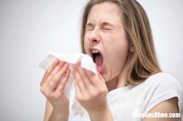 Những bệnh về mũi thường gặp nhất