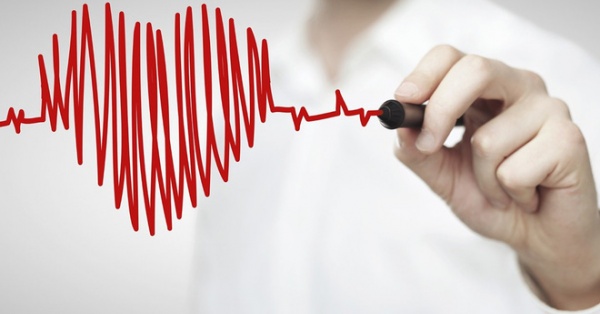 Không chỉ là tăng huyết áp, những nguyên nhân này cũng khiến tim đập nhanh vô cùng đáng sợ
