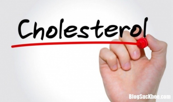 Những điều chưa biết về cholesterol
