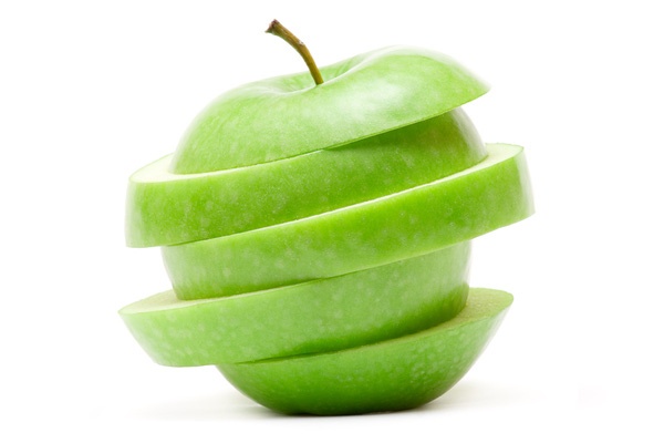 6 lợi ích tuyệt vời của táo xanh khiến bạn ngạc nhiên