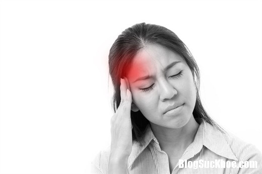 Chứng đau nửa đầu có thể gây tử vong nếu cứ coi thường
