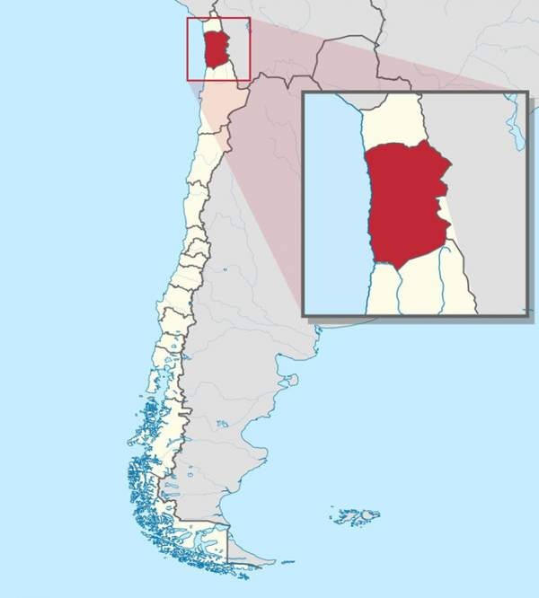 Động đất 6,3 độ ở Chile