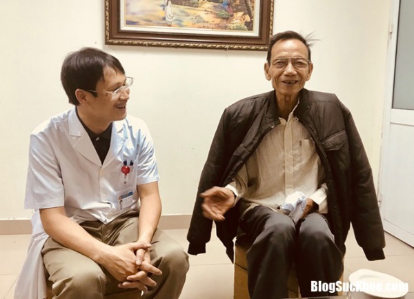 Bắc Ninh: Điều trị ung thư toàn diện ngay tại bệnh viện tỉnh