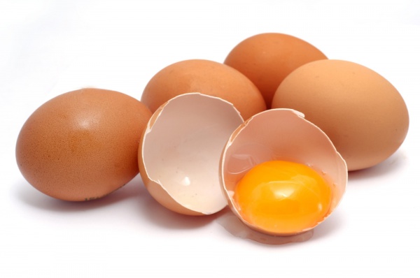 Những cách ăn trứng gà làm nảy sinh độc tố