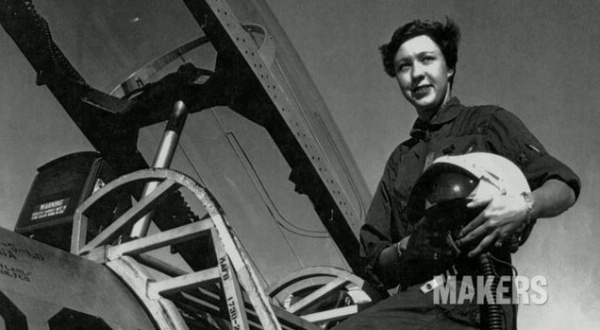 Những phụ nữ Mỹ đầu tiên được huấn luyện bay vào không gian 8