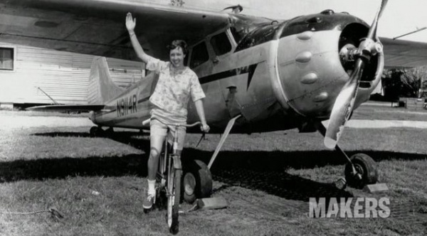 Những phụ nữ Mỹ đầu tiên được huấn luyện bay vào không gian 4