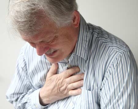 6 triệu chứng báo hiệu cơn đau tim