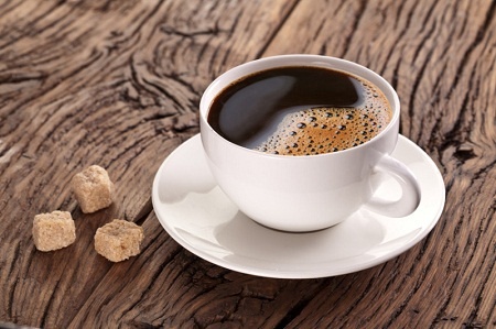 Uống cà phê giảm nguy cơ mắc tiểu đường tuýp 2