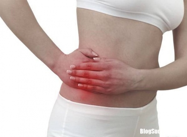 Nhận biết những triệu chứng của bệnh đau ruột thừa